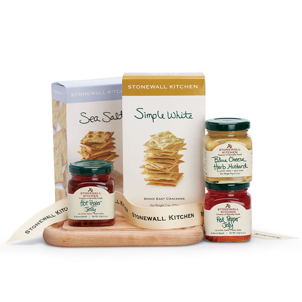 HOSTESS GRAB & GO GIFT SET