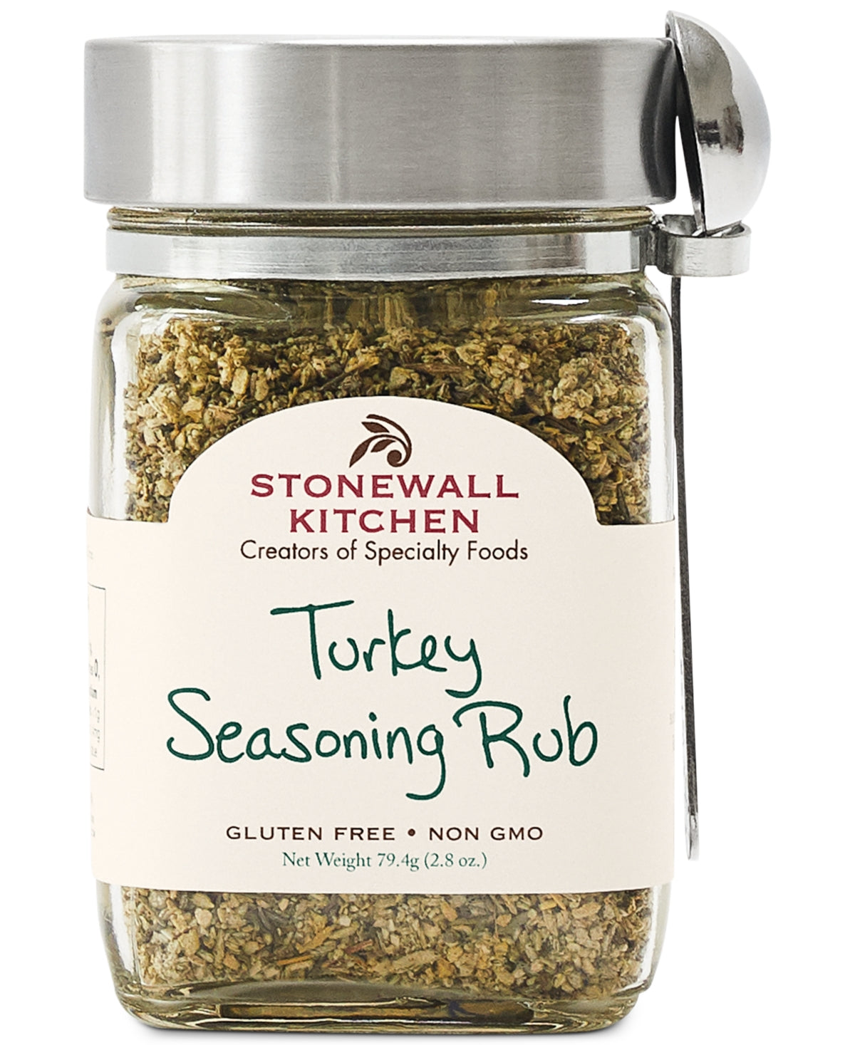 TURKEY SEASONING RUB