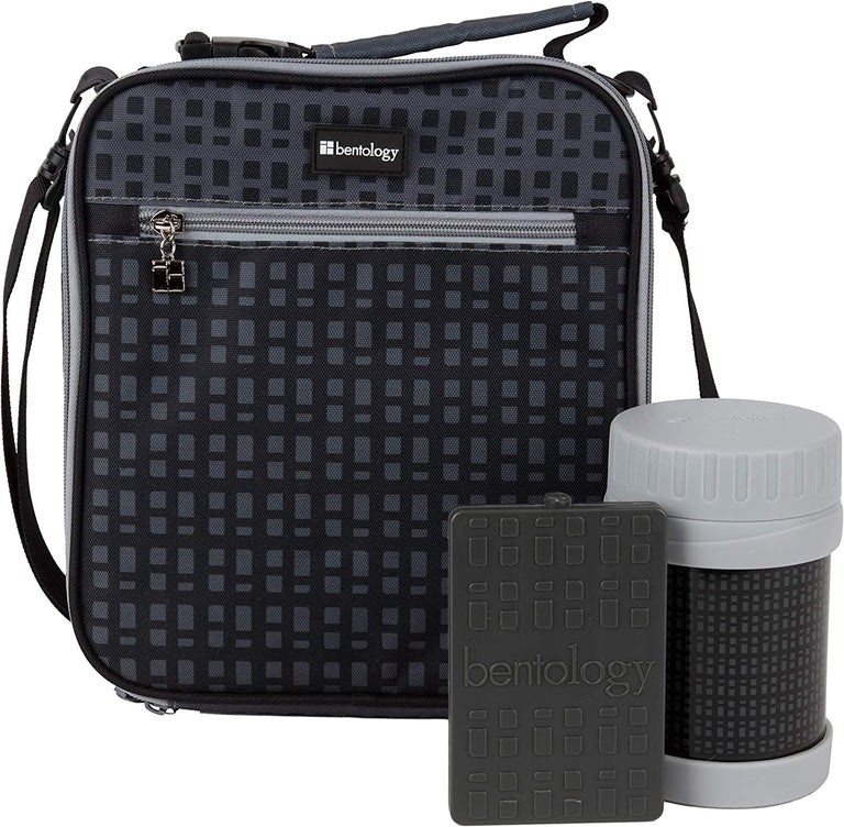 CONVERTIBLE 3 IN 1 LUNCH BAG