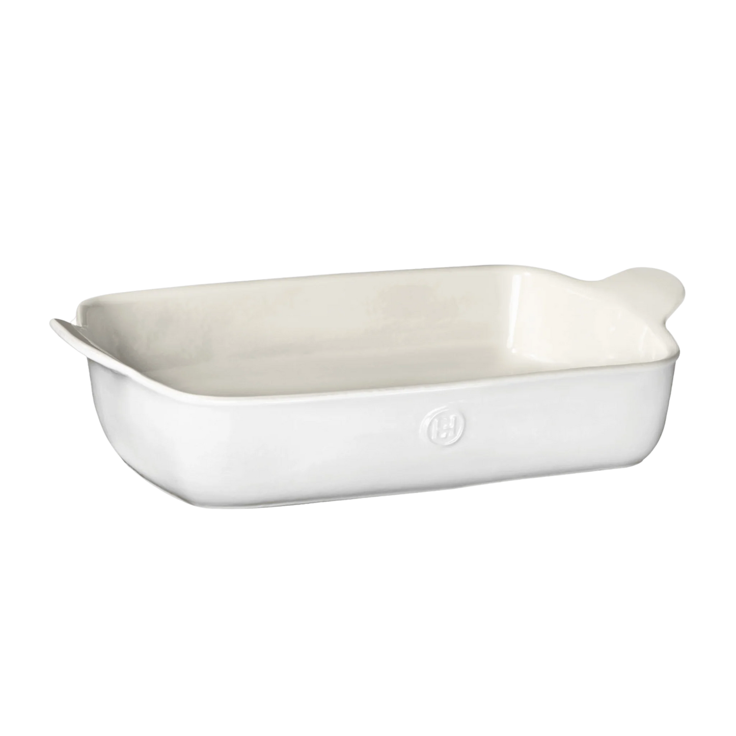 EMILE HENRY MEDIUM RECTANGULAR BAKER 11x8 / 3 QT SUGAR
