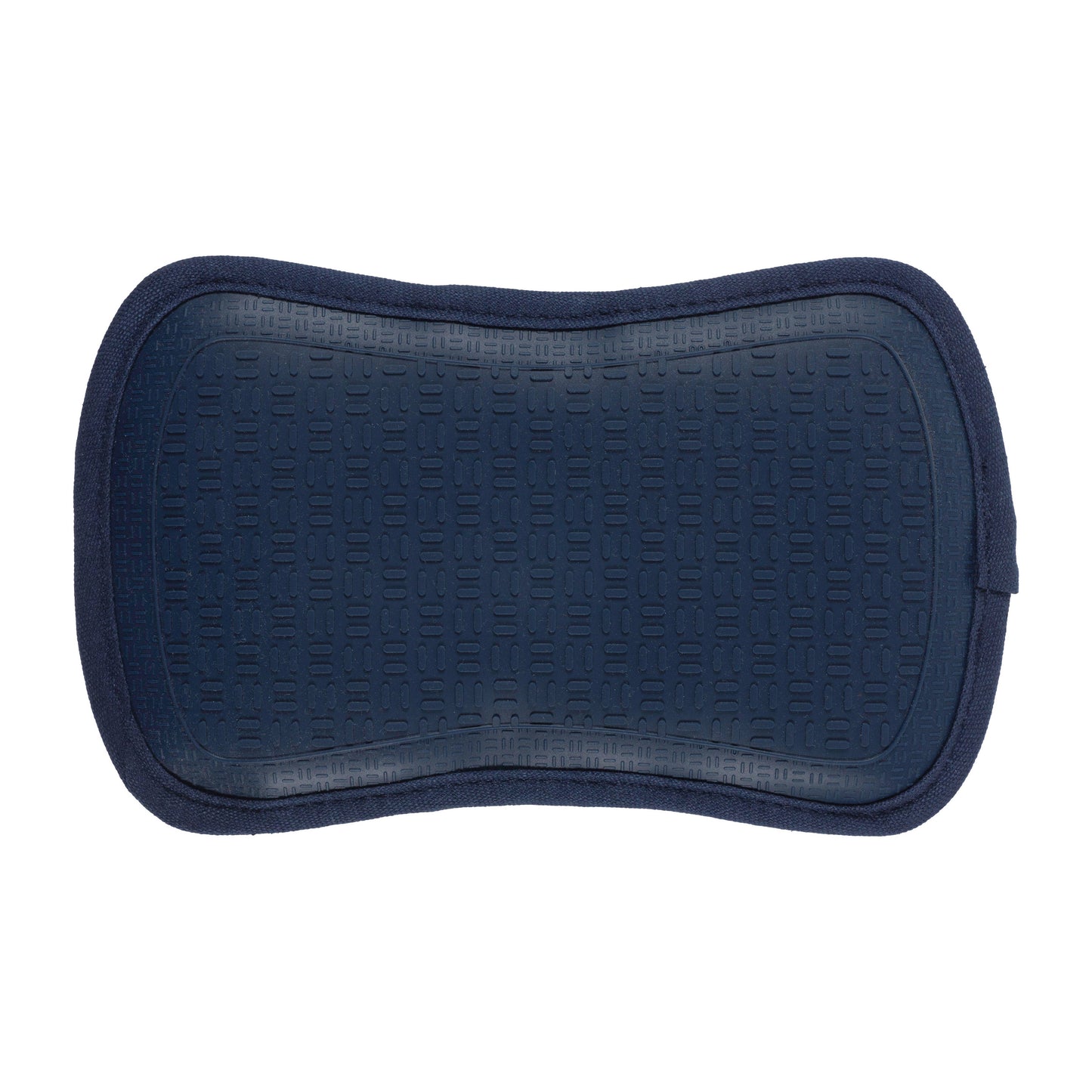 Gourmet Classics Heat Resistant Silicone Grabber: Blue