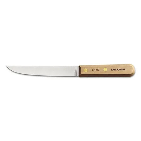 DEXTER BONING KNIFE 8" WOOD (1378PCP)