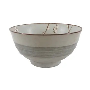 Soushun Sakura Cherry Blossom Bowl 6.75"