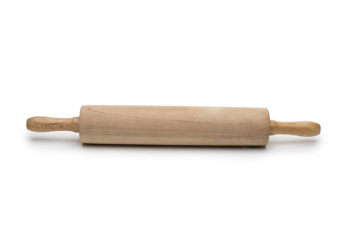 HARDWOOD ROLLING PIN