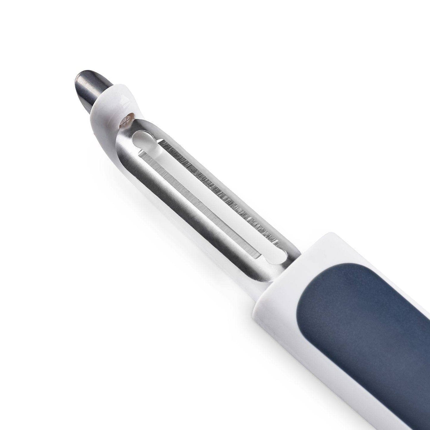 ZYLISS SMOOTH GLIDE SWIVEL POTATO PEELER