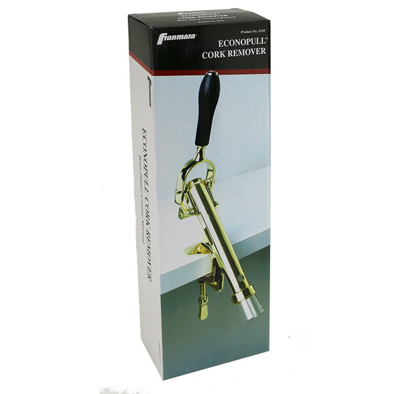 FINAL SALE - FRANMARA ECONOPULL CORK REMOVER