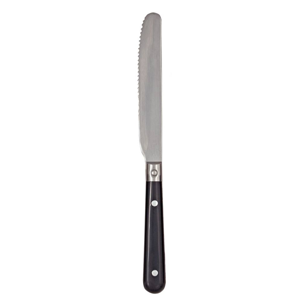 COLORED HANDLE KNIFE