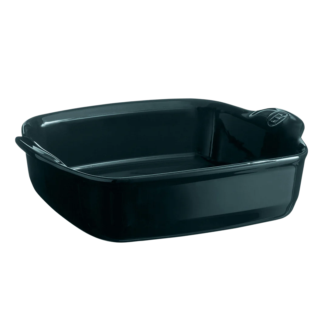 EMILE HENRY SQUARE BAKING DISH 11"x9" OCEAN