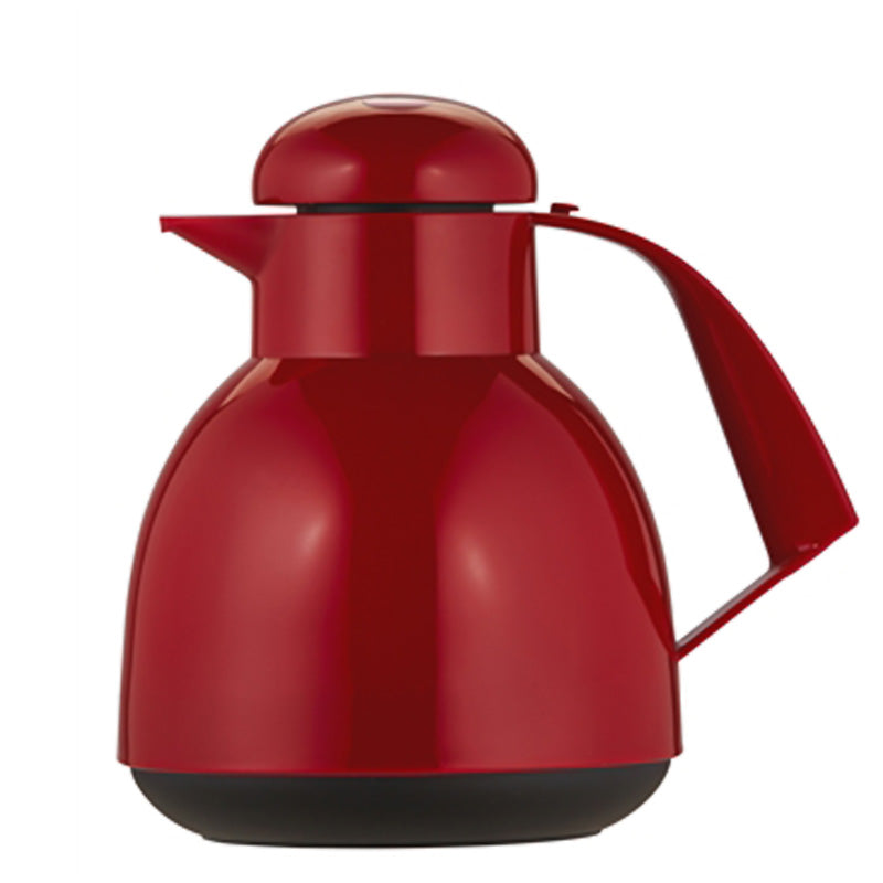 INSULATED SERVER 34 OZ RED