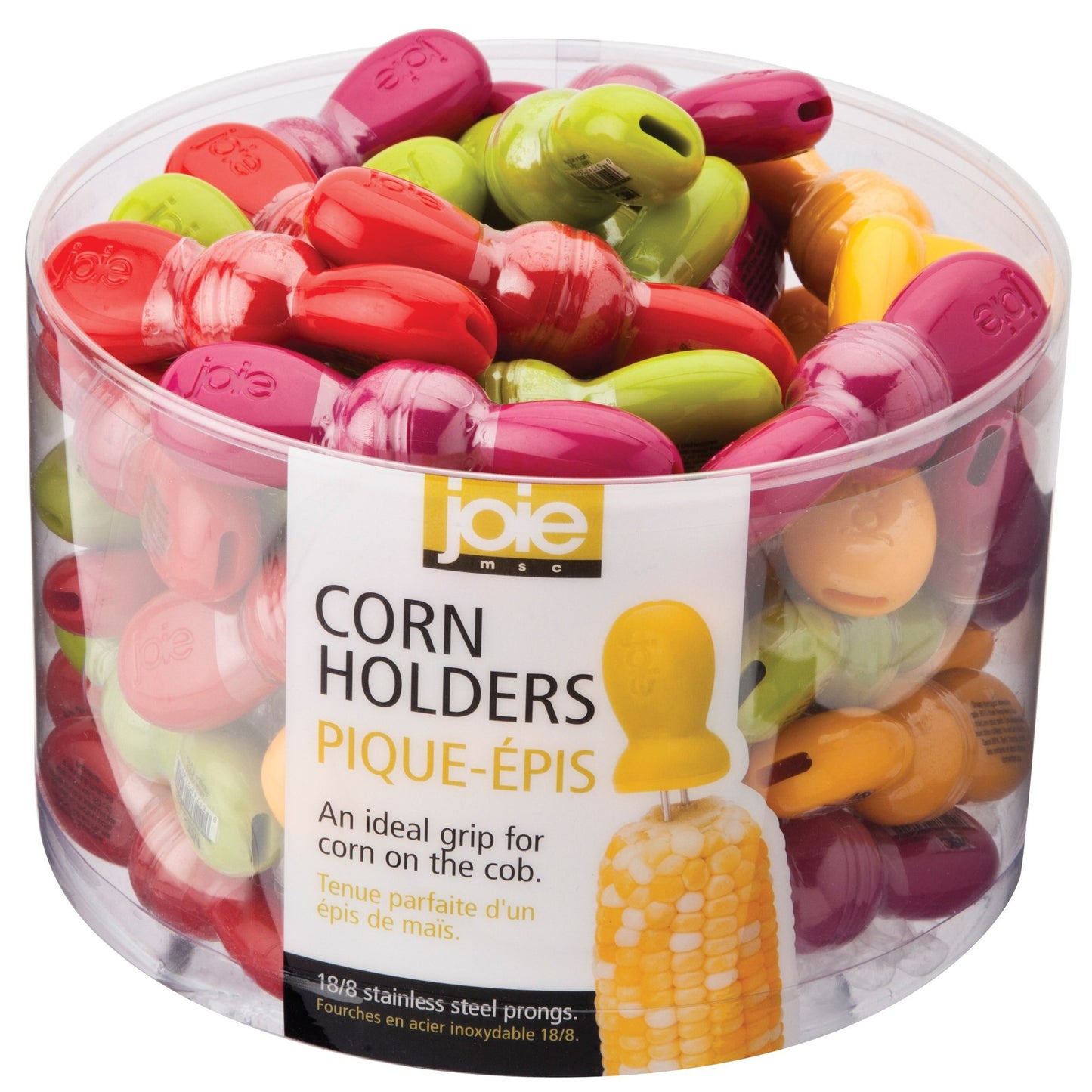 JOIE CORN HOLDERS