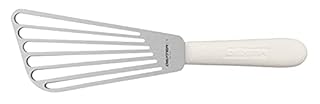 DEXTER SANI-SAFE SLOTTED FISH TURNER (S1861/2PCP)