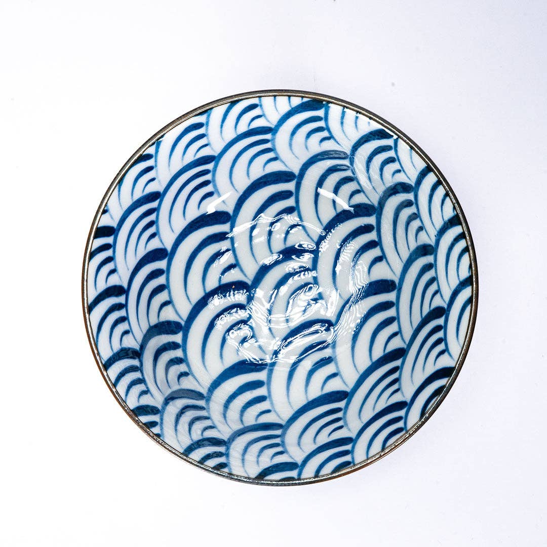 NAMI WAVES BOWL 6"