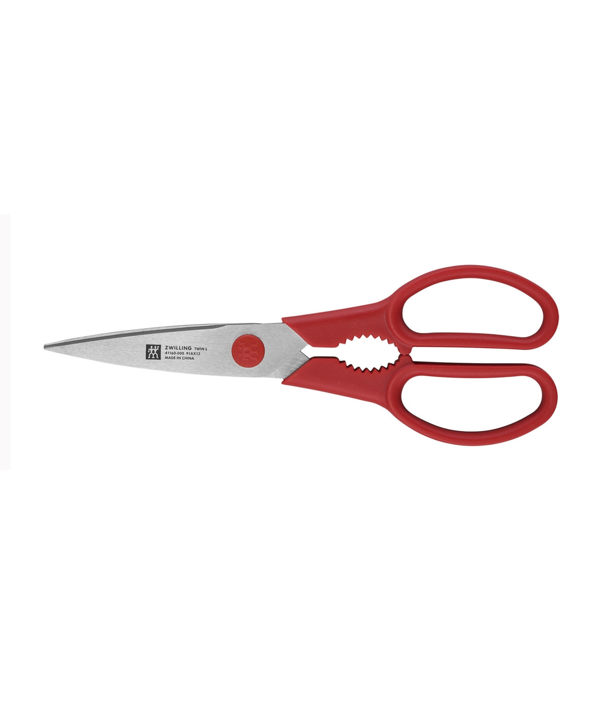 ZWILLING MULTI PURPOSE SHEARS - VARIETY