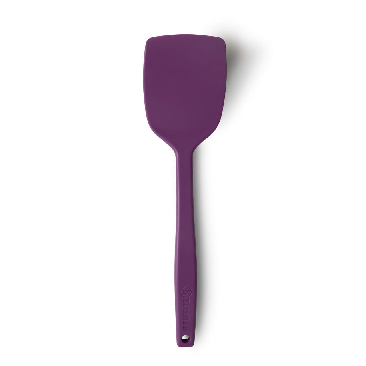 HI-TEMP SILICONE TURNER PURPLE