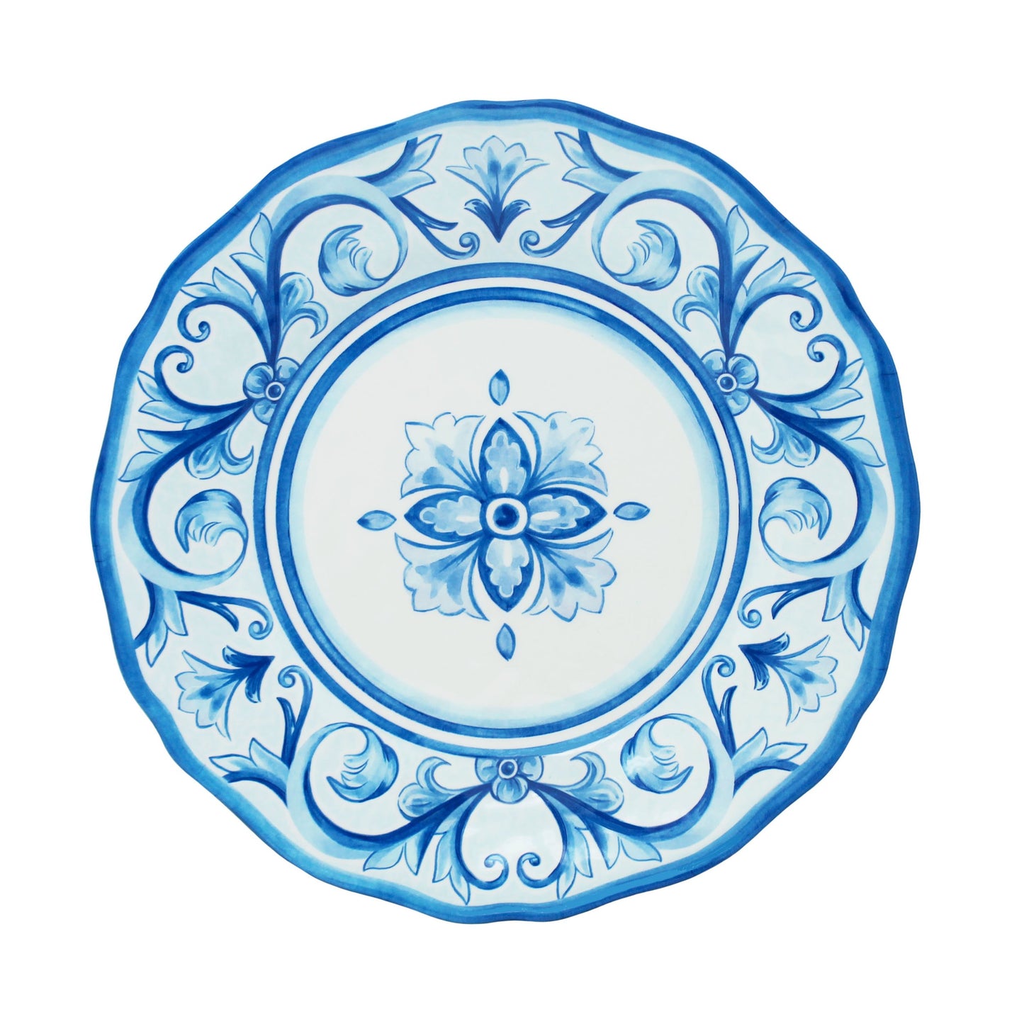 DINNER PLATE 11" MALLORCA