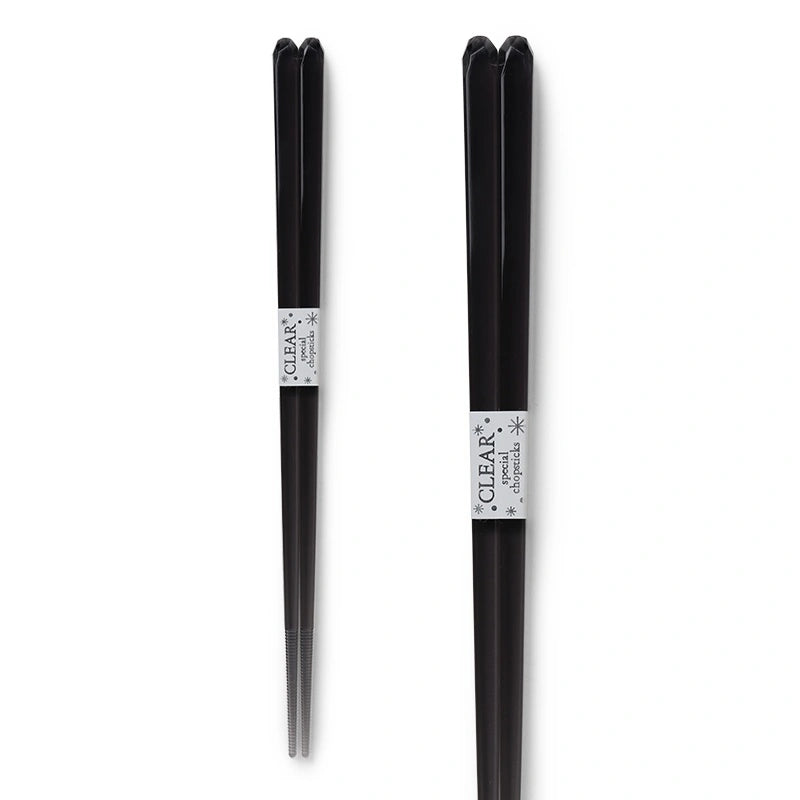 CHOPSTICKS CLEAR