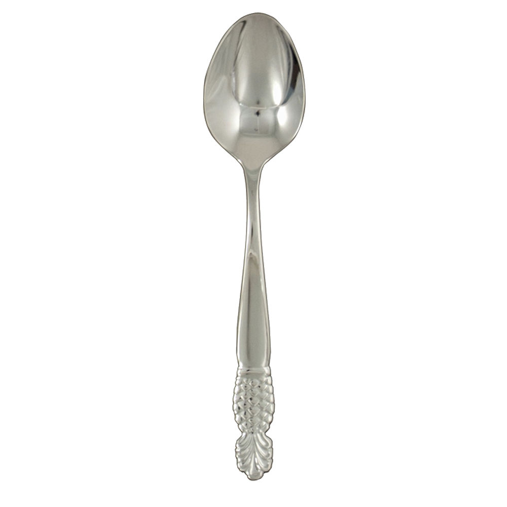 ICED TEA SPOON PINEAPPLE
