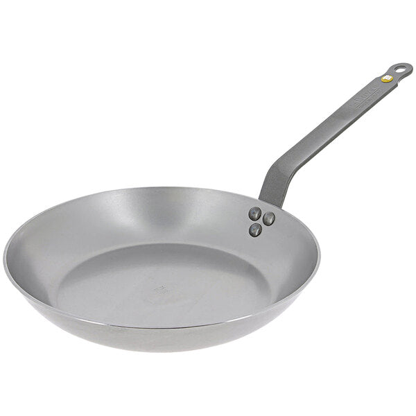 DE BUYER MINERAL B ELEMENT FRY PAN 11''