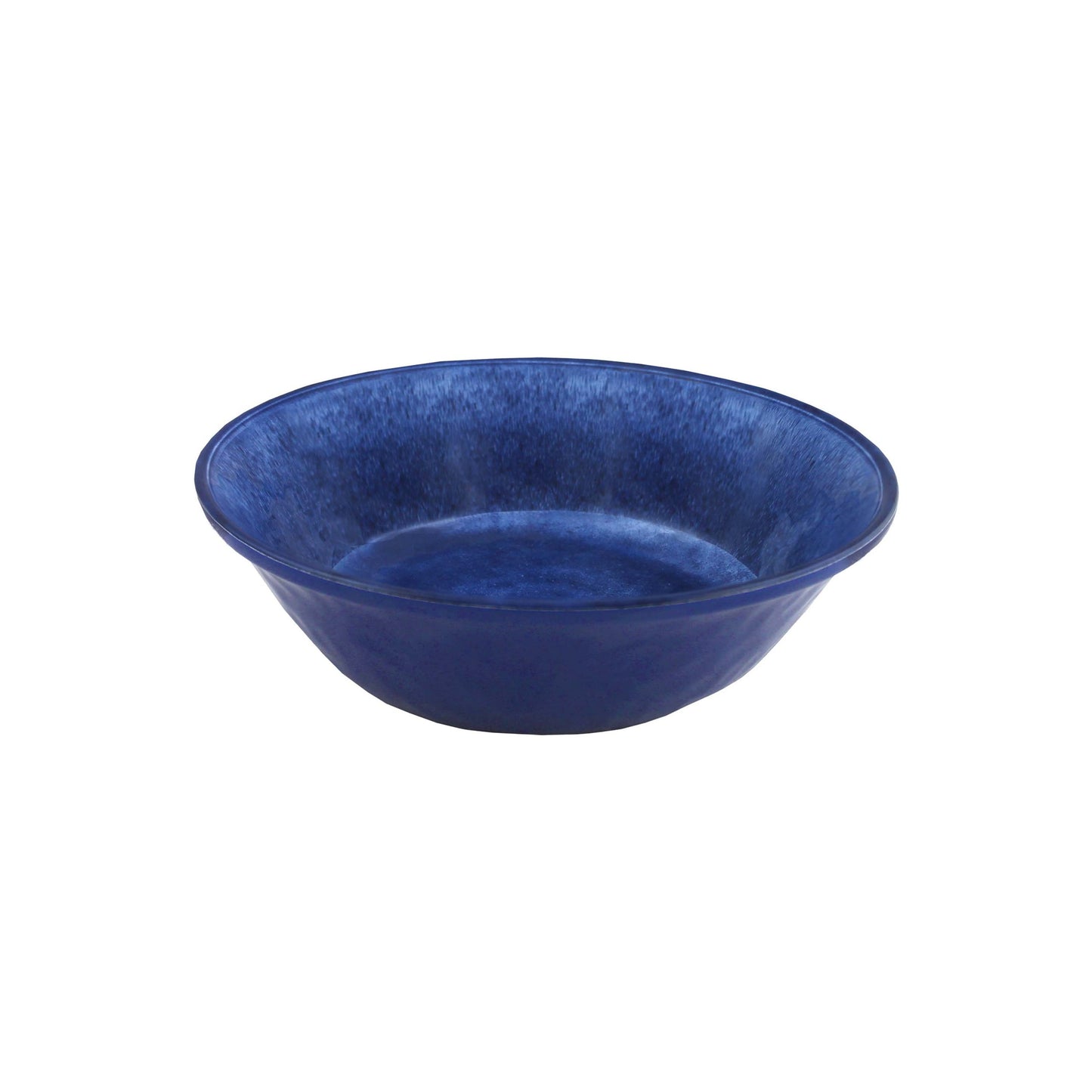 CEREAL BOWL CAMPANIA BLUE