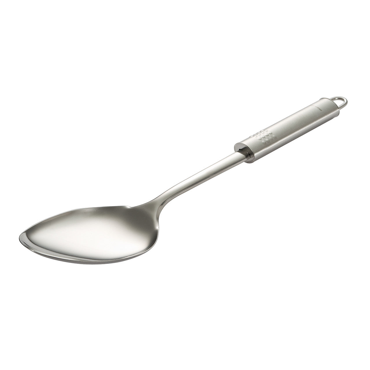 STAINLESS STEEL SPOON 12.5"