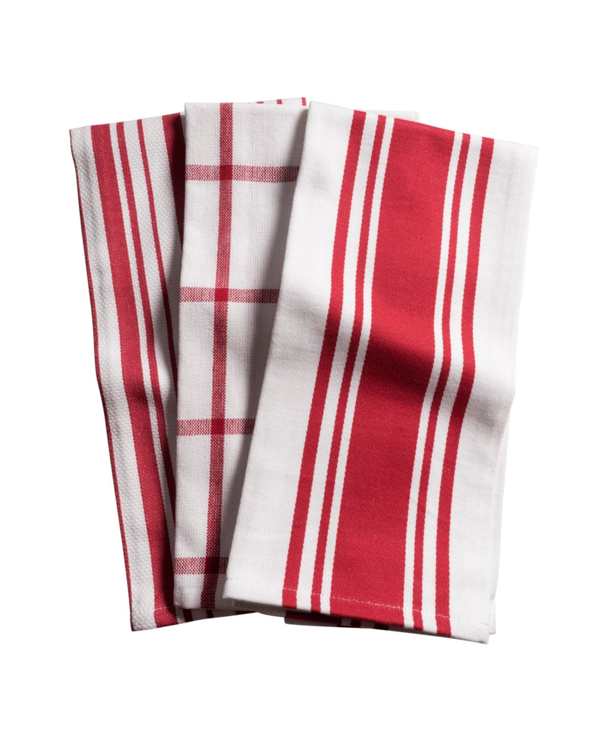 KITCHEN TOWEL RED