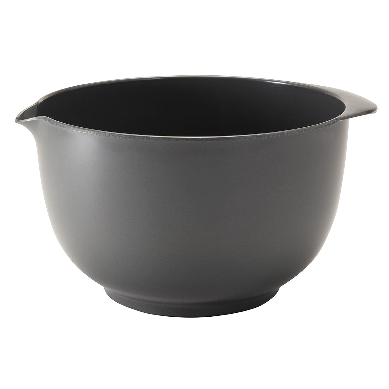 MELAMINE MIXING BOWL 2.5 LITER