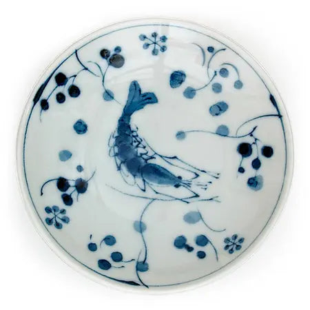 ASIAN SAUCE DISH SHRIMP