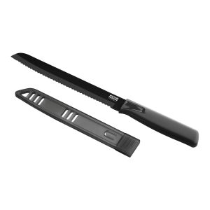 COLORI BREAD KNIFE 7"