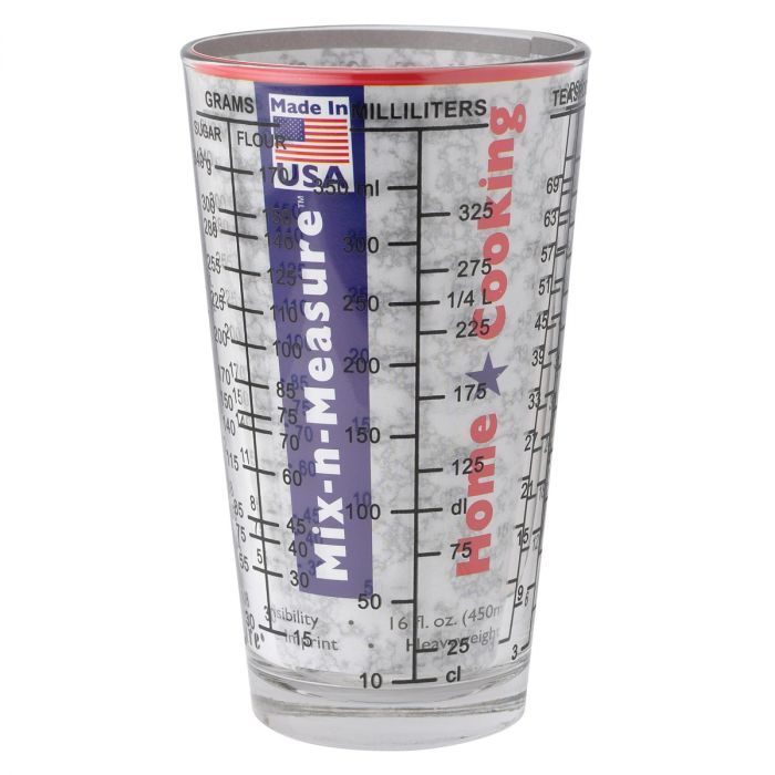 MIX N MEASURE CUP