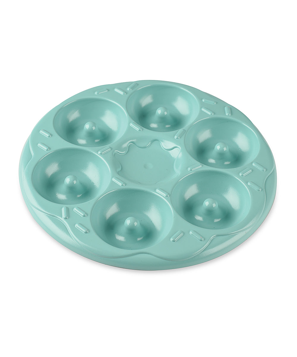 MICROWAVE DONUT BITES PAN
