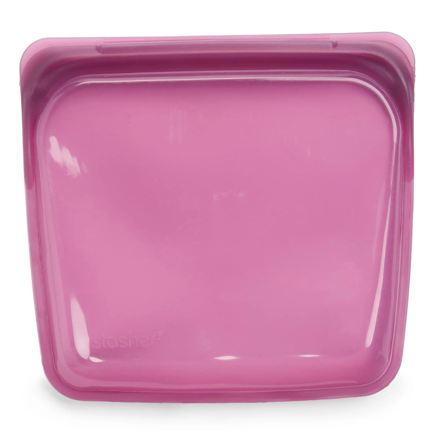 STASHER BAG MED/SANDWICH DUSK