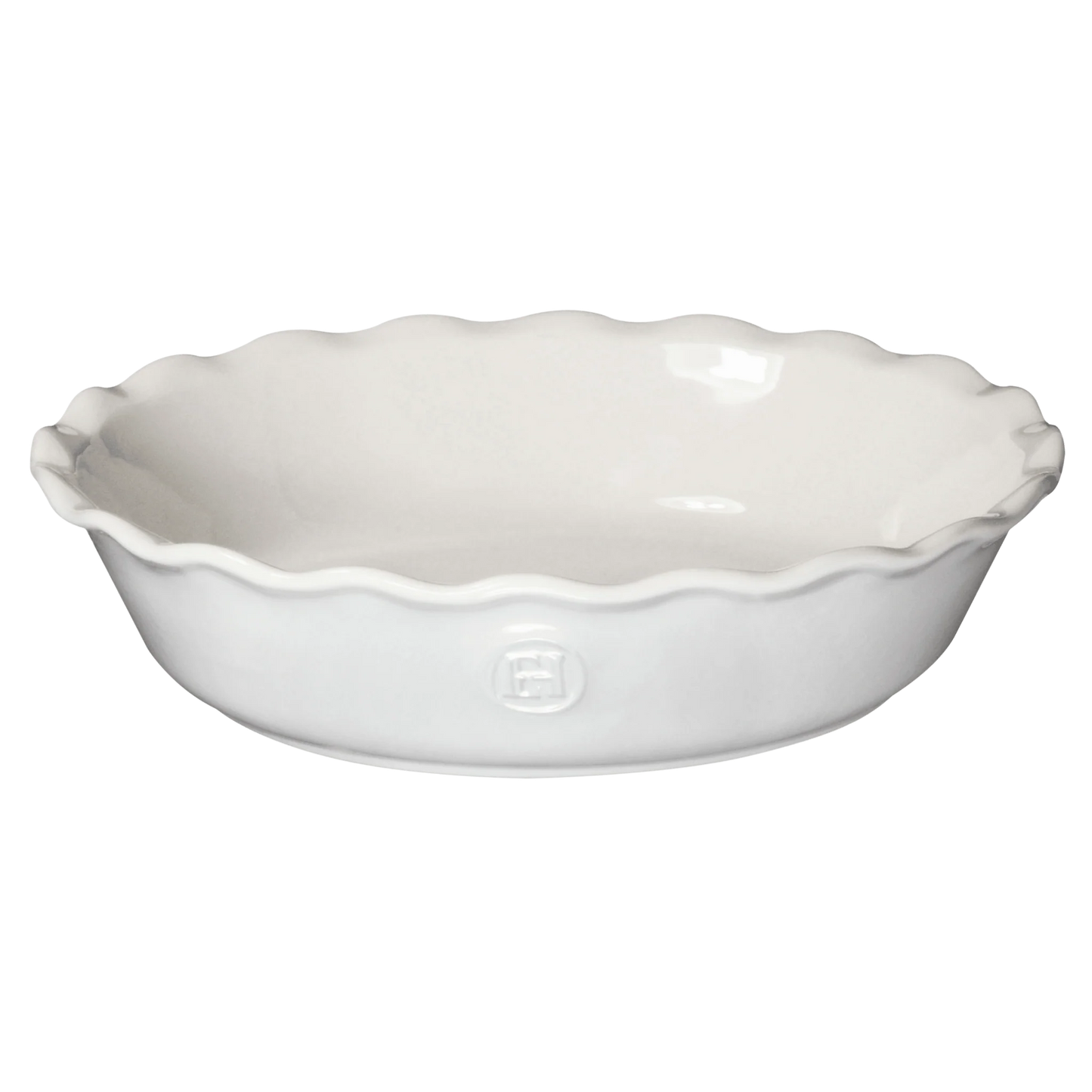 EMILE HENRY PIE DISH 9" SUGAR