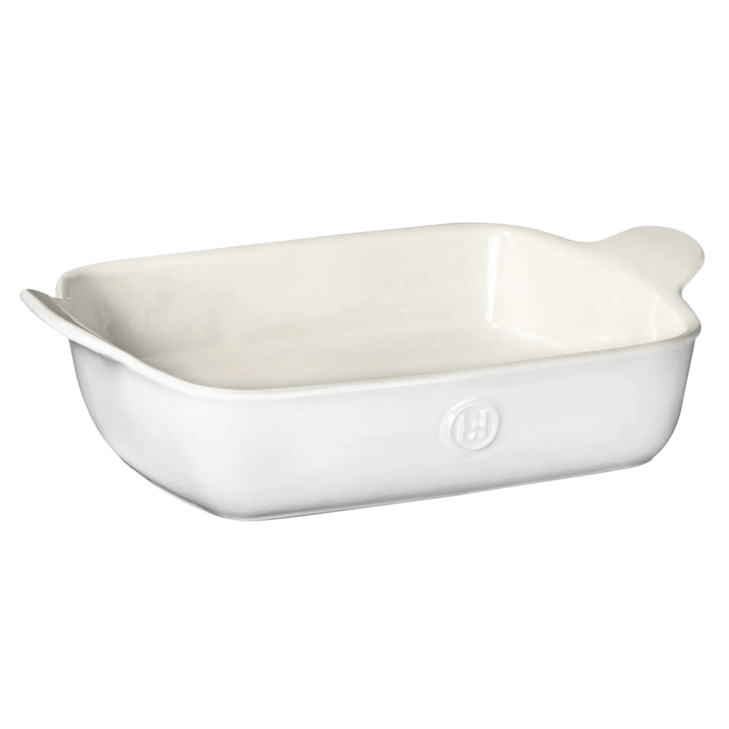 EMILE HENRY INDIVIDUAL RECTAGULAR BAKER 8 X 5.5 18 OZ SUGAR