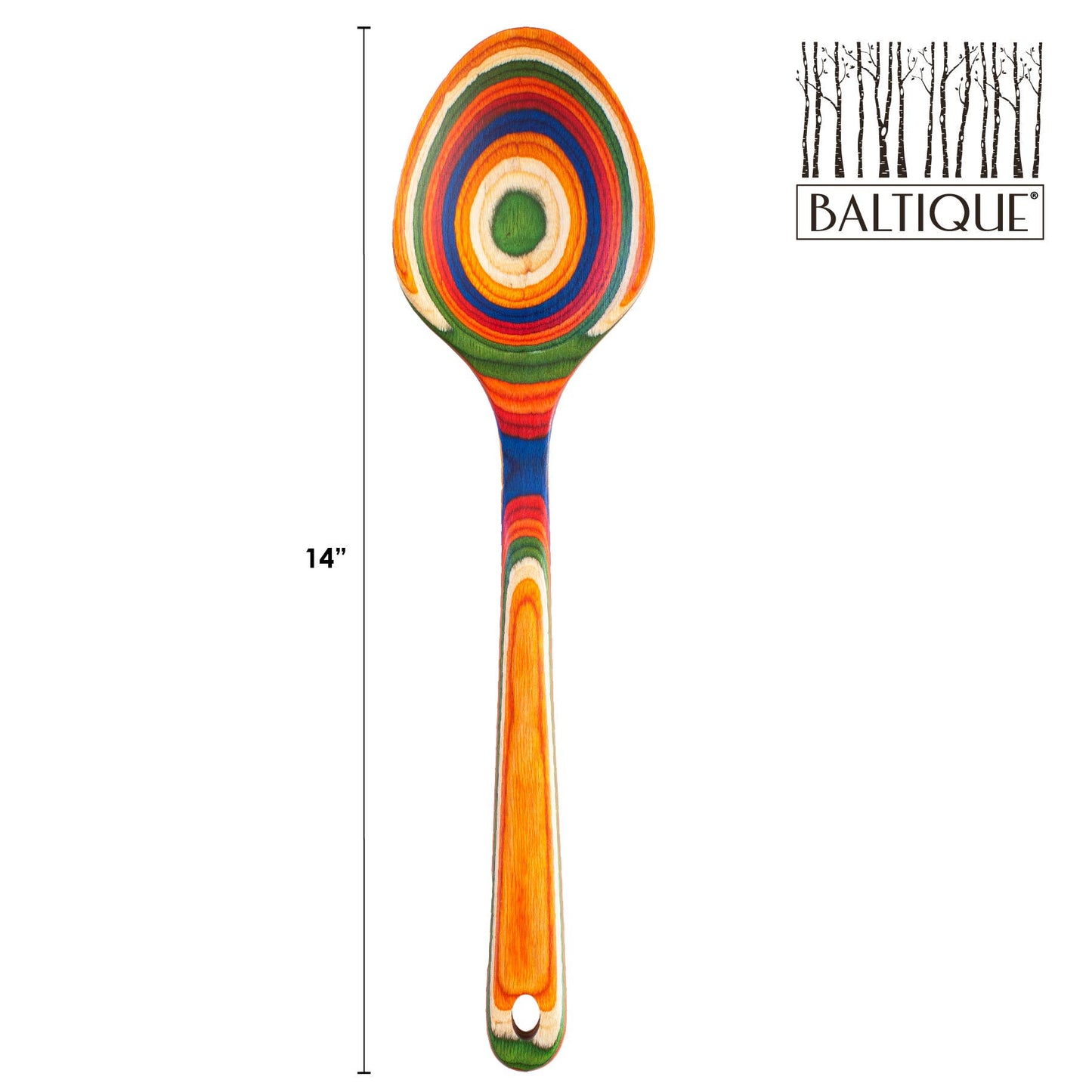 BALTIQUE® MARRAKESH COLLECTION GRAND SERVING SPOON
