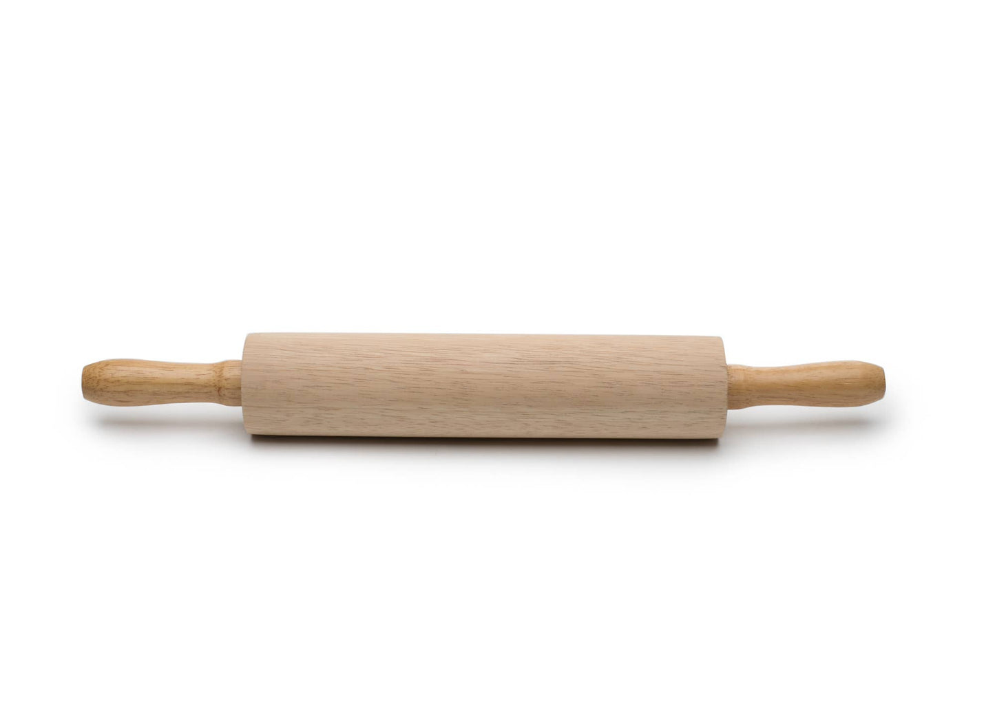 BEECHWOOD ROLLING PIN 10.25"