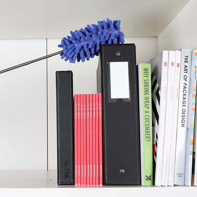 EXTENDABLE DUSTER ASSORTED