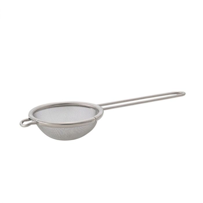 MESH TEA STRAINER 2.5"