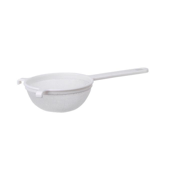 NYLON MESH STRAINER 5.5"
