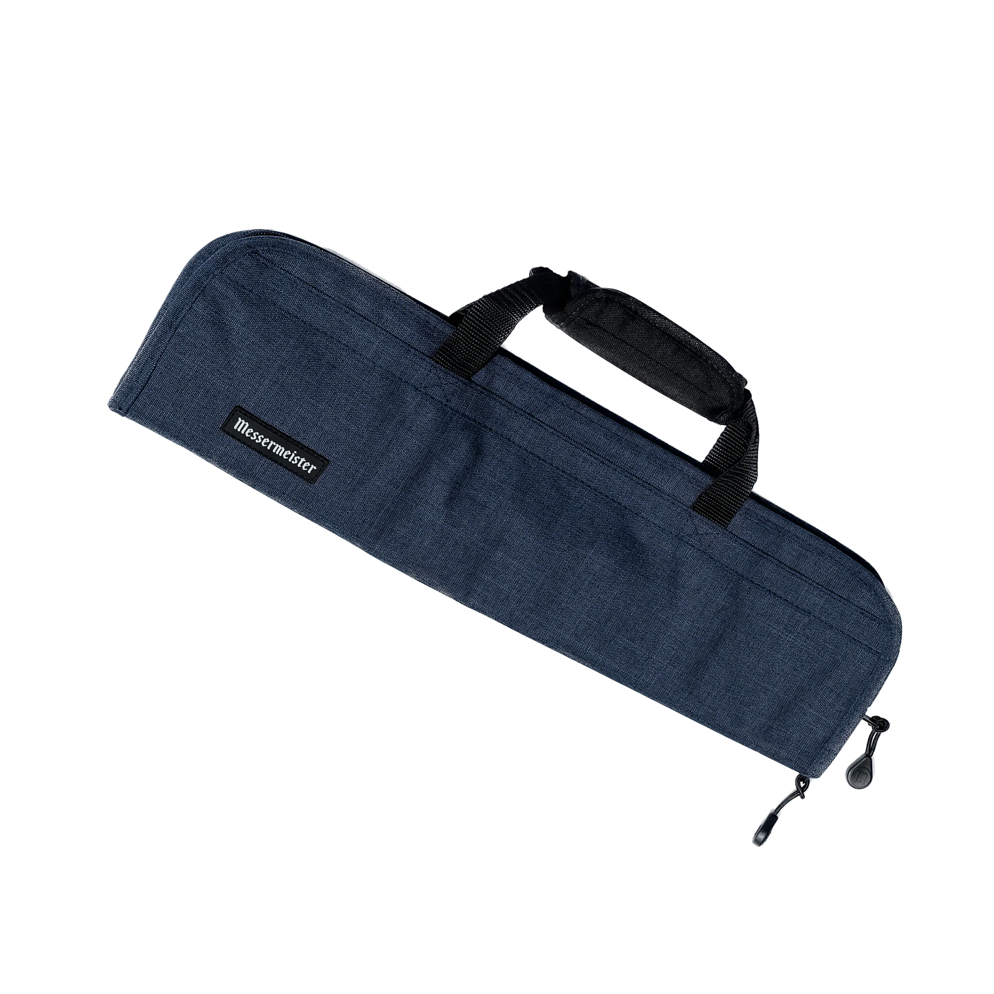 PRESERVATION KNIFE ROLL 5 POCKET NAVY