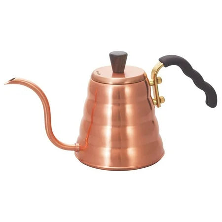 DRIP KETTLE BUONO COPPER V60