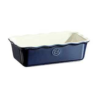 EMILE HENRY LOAF PAN 1.4 QT TWILIGHT