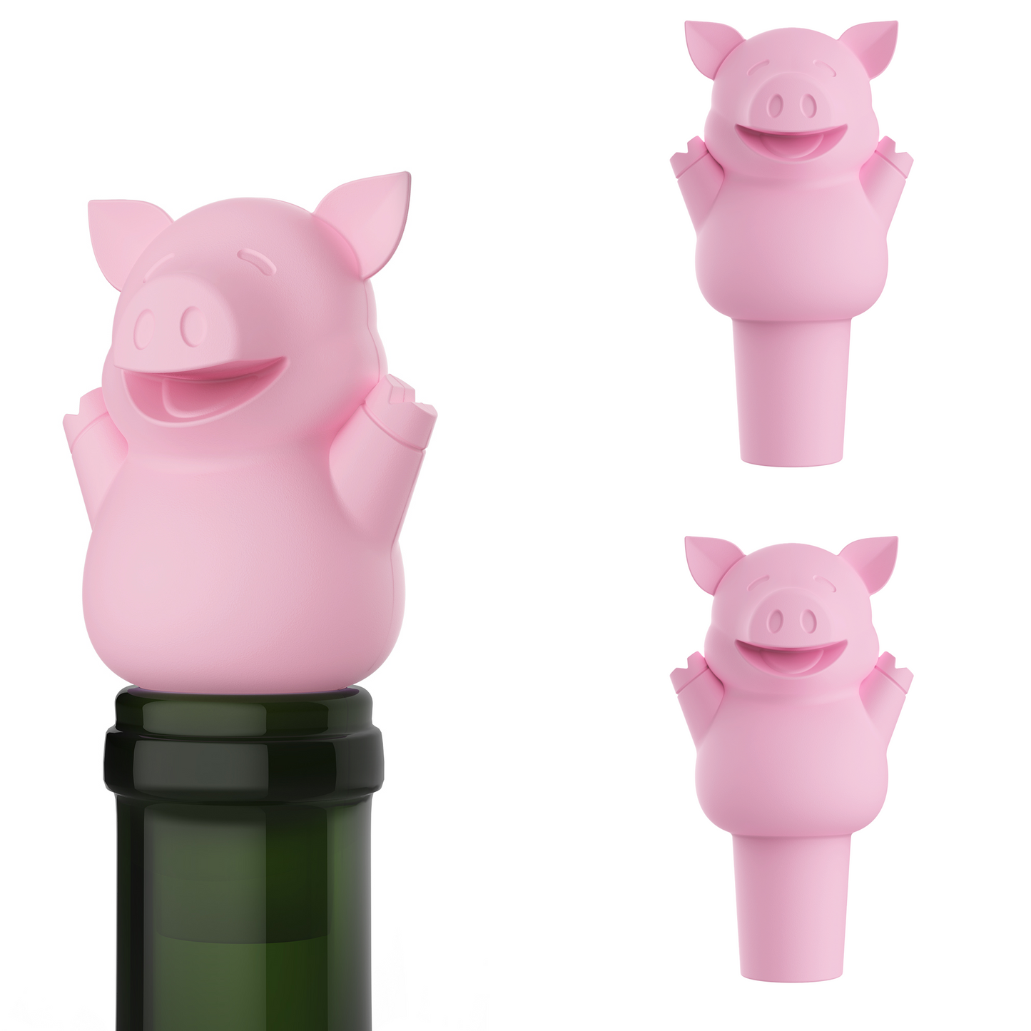 THREE LITTLE SWIGS 3PC SET