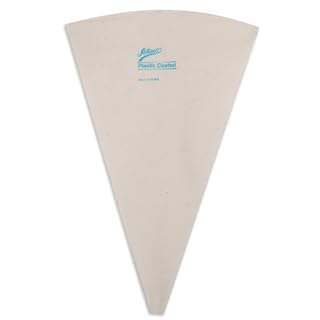 PLASTIC COATED DECORATING BAG 16"