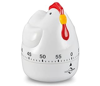 TIMER HENRIETTE HEN