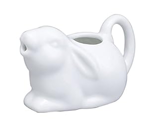 BUNNY CREAMER