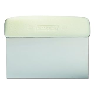 DEXTER DOUGH CUTTER SCRAPER (S196PCP)