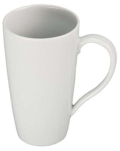 DISC. LATTE MUG 17 OZ