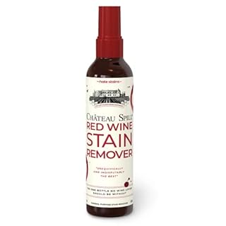 WINE STAIN REMOVER 4 OZ