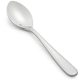 GRAND CITY DEMITASSE ESPRESSO SPOON