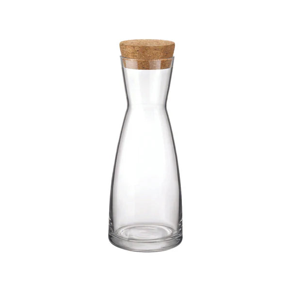 YPSILON CARAFE W/CORK
